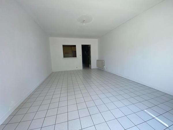 Appartement 2 chambres La Baule