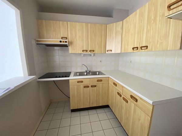 Appartement 2 chambres La Baule