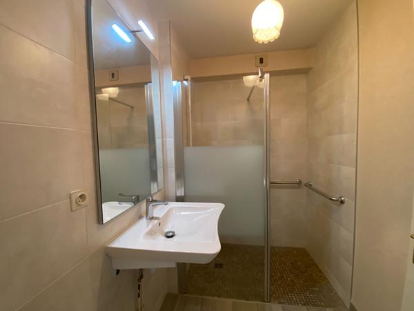 Appartement 2 chambres La Baule