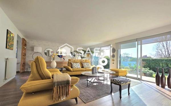 Très belle maison T4 avec dépendance et piscine!