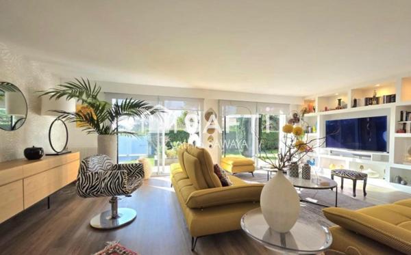 Très belle maison T4 avec dépendance et piscine!