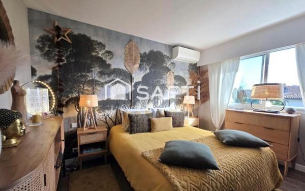 Très belle maison T4 avec dépendance et piscine!