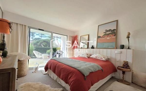 Très belle maison T4 avec dépendance et piscine!