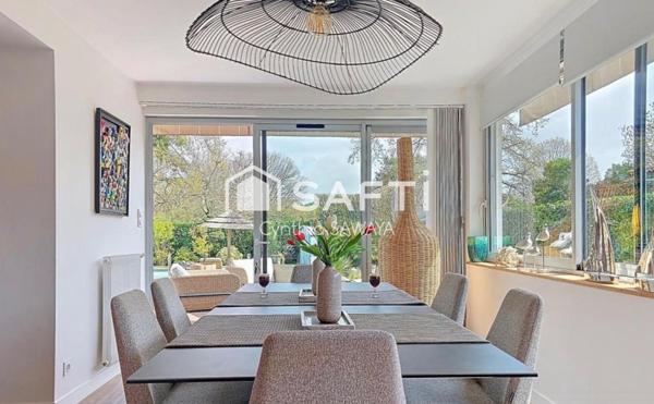 Très belle maison T4 avec dépendance et piscine!