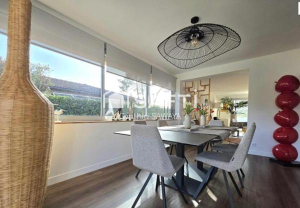 Très belle maison T4 avec dépendance et piscine!