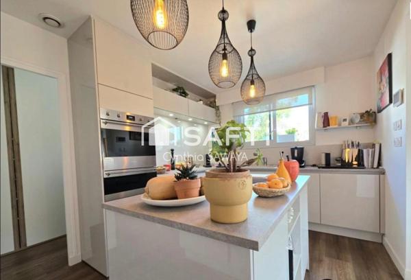 Très belle maison T4 avec dépendance et piscine!