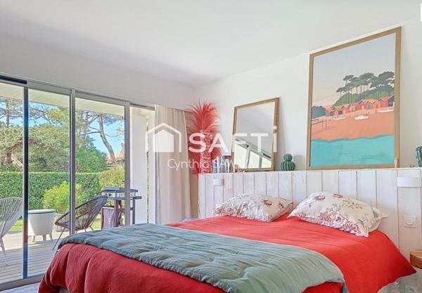 Très belle maison T4 avec dépendance et piscine!