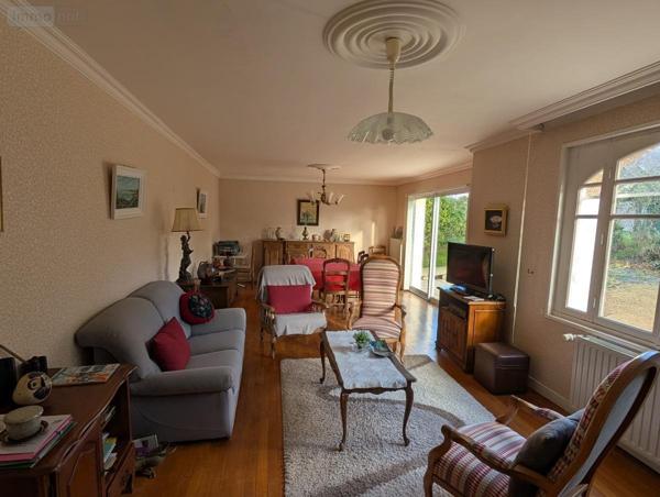 Maison à vendre à Goudelin dans les Côtes-d'Armor (22290), ref : 22017-1344