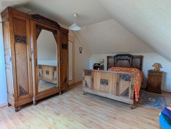 Maison à vendre à Goudelin dans les Côtes-d'Armor (22290), ref : 22017-1344