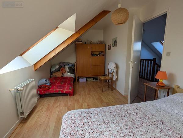 Maison à vendre à Goudelin dans les Côtes-d'Armor (22290), ref : 22017-1344