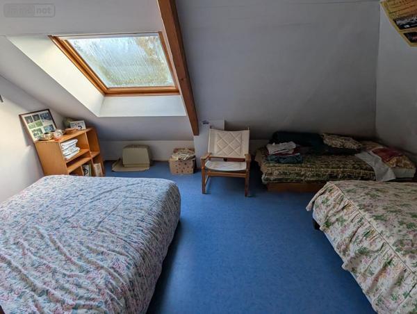 Maison à vendre à Goudelin dans les Côtes-d'Armor (22290), ref : 22017-1344