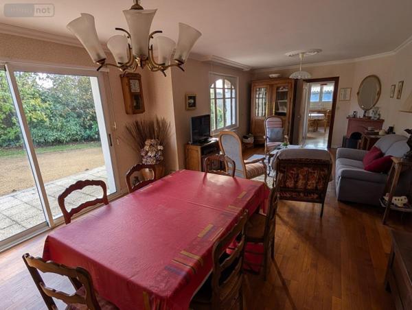 Maison à vendre à Goudelin dans les Côtes-d'Armor (22290), ref : 22017-1344