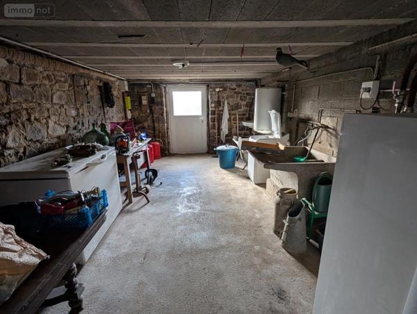 Maison à vendre à Goudelin dans les Côtes-d'Armor (22290), ref : 22017-1344