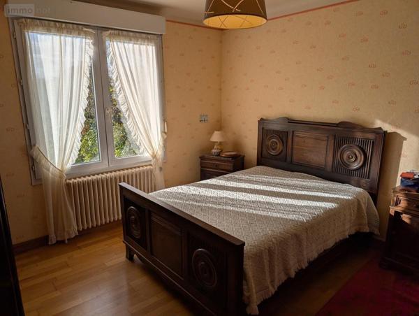 Maison à vendre à Goudelin dans les Côtes-d'Armor (22290), ref : 22017-1344