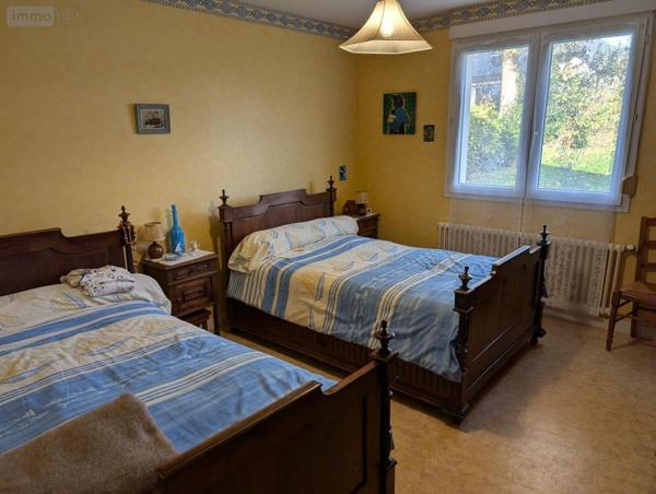 Maison à vendre à Goudelin dans les Côtes-d'Armor (22290), ref : 22017-1344