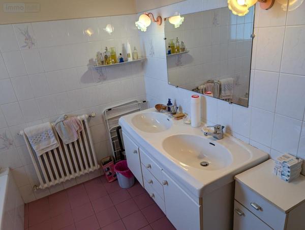 Maison à vendre à Goudelin dans les Côtes-d'Armor (22290), ref : 22017-1344