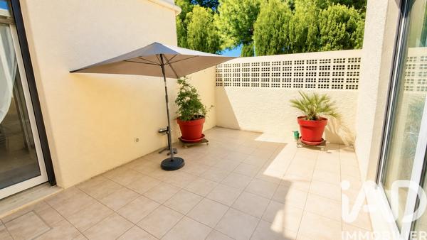 Maison à vendre 4 pièces 75 m² Leucate