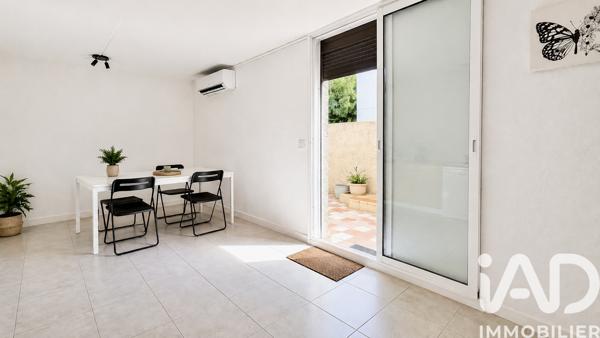 Maison à vendre 4 pièces 75 m² Leucate