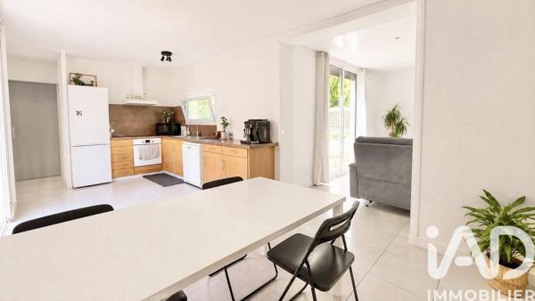 Maison à vendre 4 pièces 75 m² Leucate