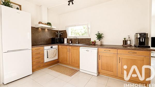Maison à vendre 4 pièces 75 m² Leucate