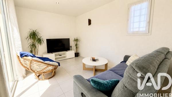 Maison à vendre 4 pièces 75 m² Leucate