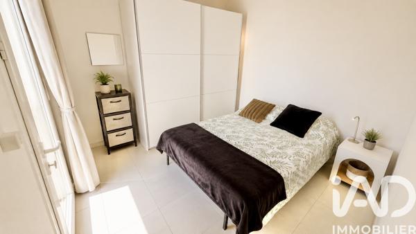 Maison à vendre 4 pièces 75 m² Leucate