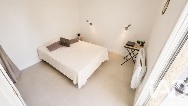 Maison à vendre 4 pièces 75 m² Leucate
