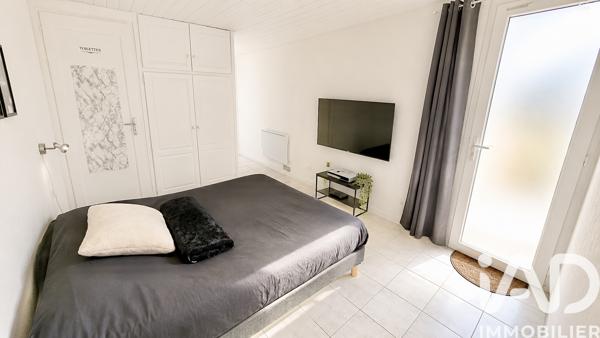 Maison à vendre 4 pièces 75 m² Leucate