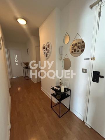Appartement Rosny Sous Bois 3 pièce(s)