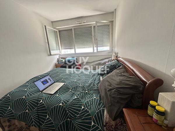 Appartement Rosny Sous Bois 3 pièce(s)