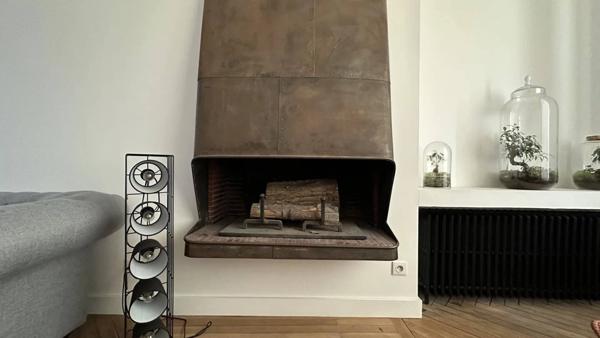 PROPRIÉTÉ BOURGEOISE DE CENTRE VILLE