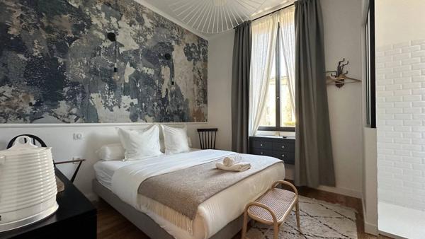 PROPRIÉTÉ BOURGEOISE DE CENTRE VILLE