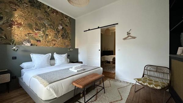 PROPRIÉTÉ BOURGEOISE DE CENTRE VILLE