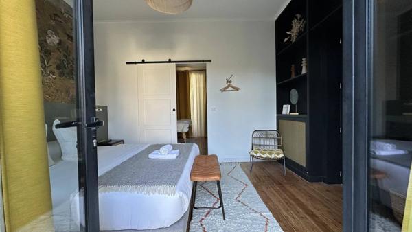 PROPRIÉTÉ BOURGEOISE DE CENTRE VILLE