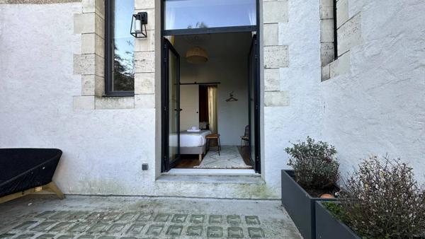 PROPRIÉTÉ BOURGEOISE DE CENTRE VILLE