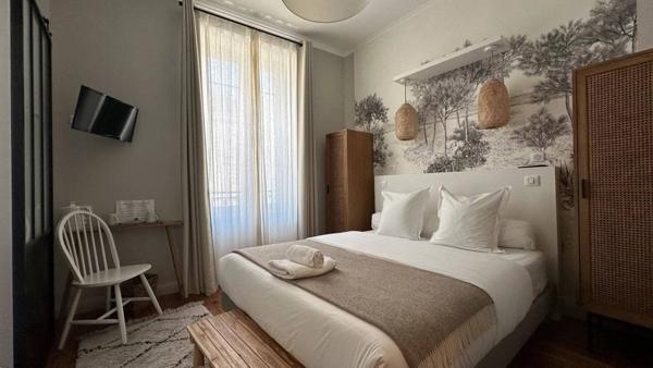 PROPRIÉTÉ BOURGEOISE DE CENTRE VILLE