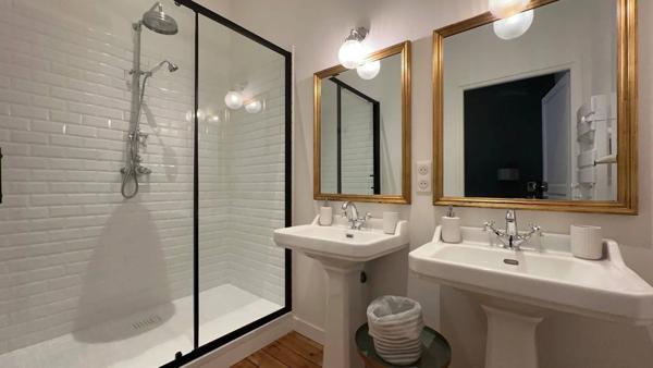 PROPRIÉTÉ BOURGEOISE DE CENTRE VILLE