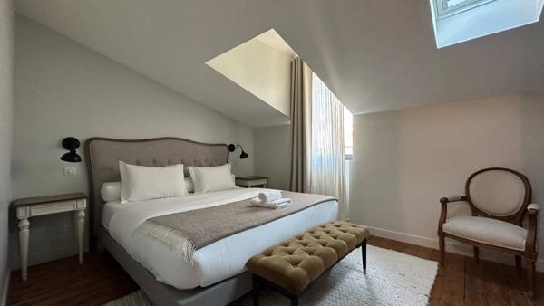 PROPRIÉTÉ BOURGEOISE DE CENTRE VILLE