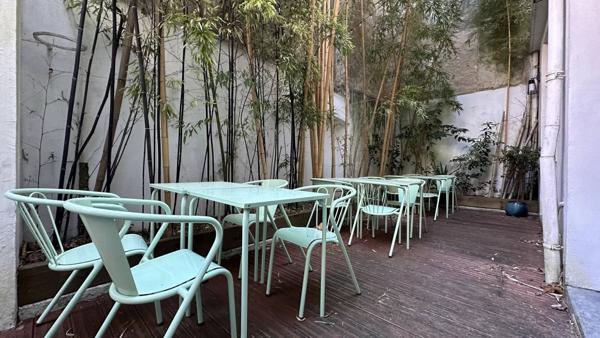 PROPRIÉTÉ BOURGEOISE DE CENTRE VILLE