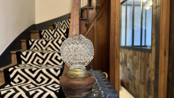 PROPRIÉTÉ BOURGEOISE DE CENTRE VILLE