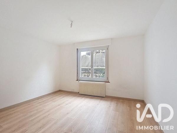 Appartement à vendre 2 pièces 39 m² Bonne