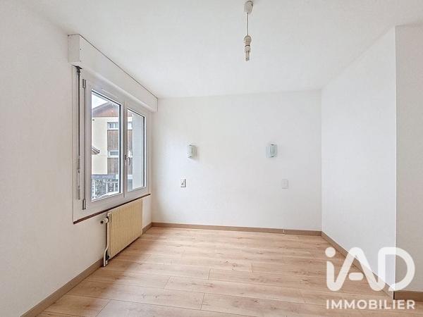 Appartement à vendre 2 pièces 39 m² Bonne