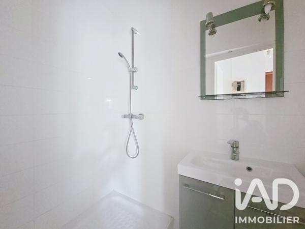 Appartement à vendre 2 pièces 39 m² Bonne