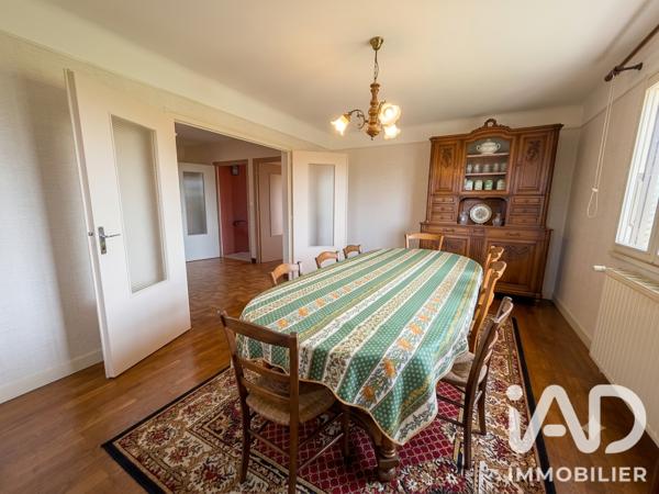 Maison à vendre 5 pièces 141 m² Viriat
