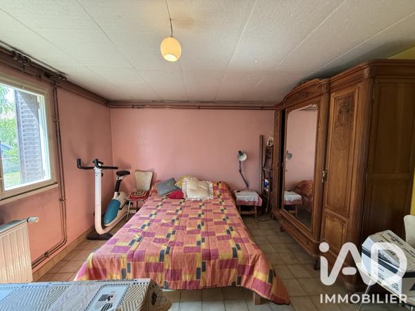 Maison à vendre 5 pièces 141 m² Viriat