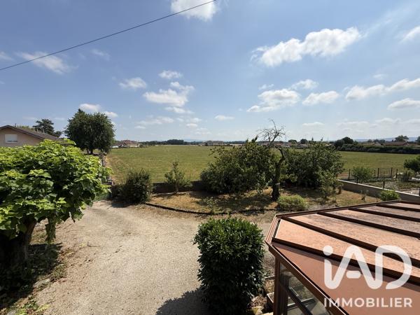 Maison à vendre 5 pièces 141 m² Viriat