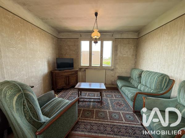 Maison à vendre 5 pièces 141 m² Viriat