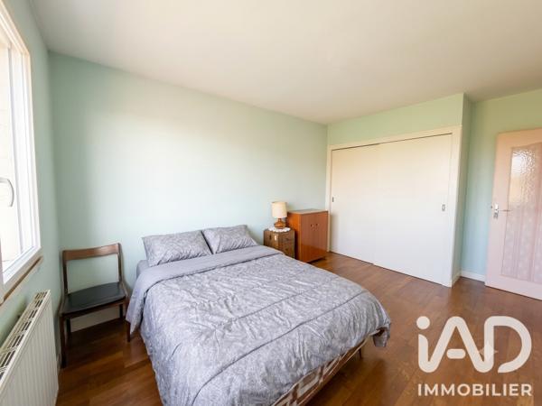 Maison à vendre 5 pièces 141 m² Viriat