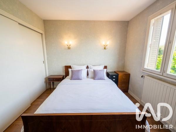 Maison à vendre 5 pièces 141 m² Viriat