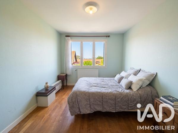 Maison à vendre 5 pièces 141 m² Viriat